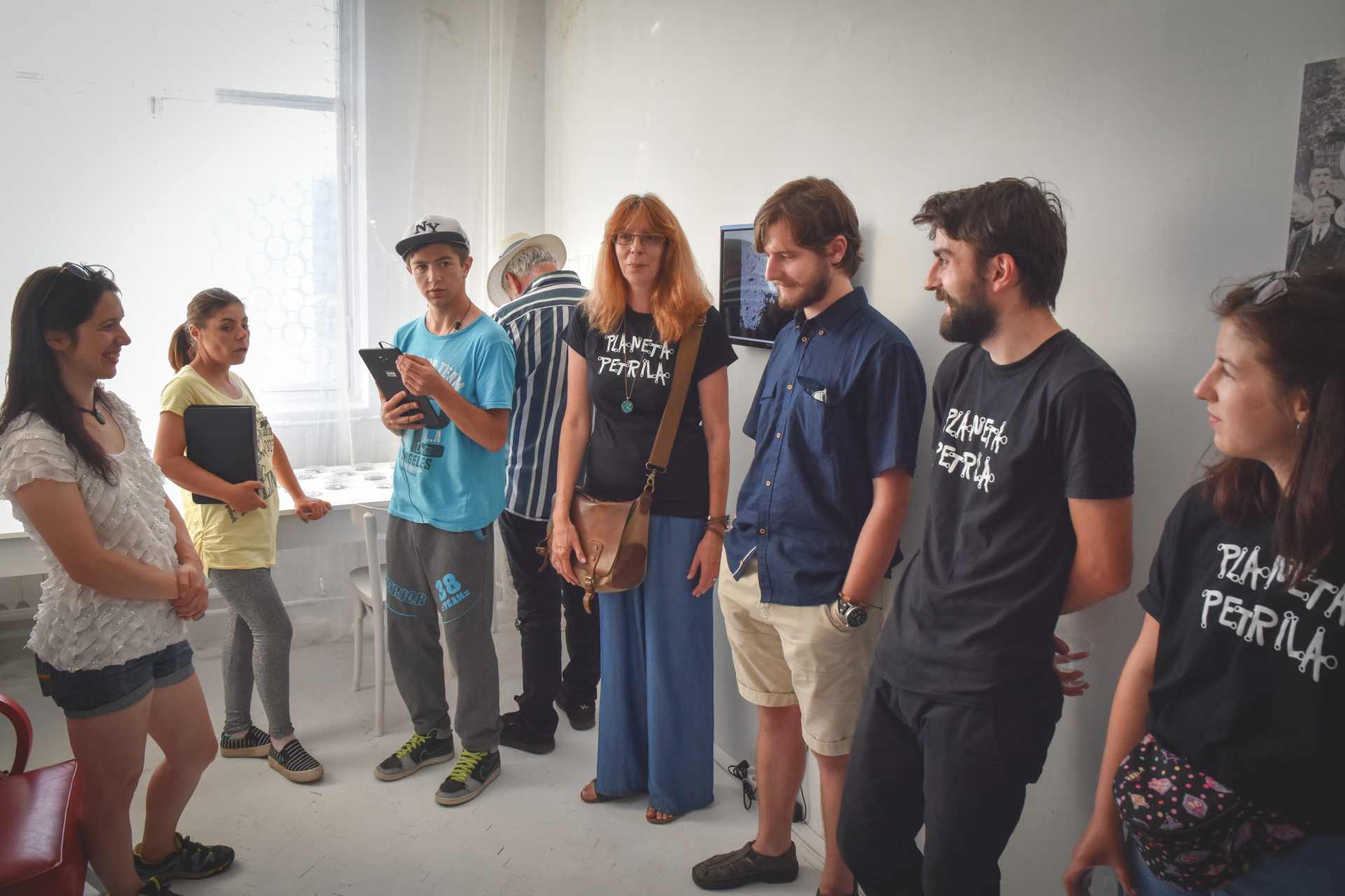 Petrila矿区改造再生项目（“Planeta Petrila”）丨罗马尼亚丨未明确提及-50