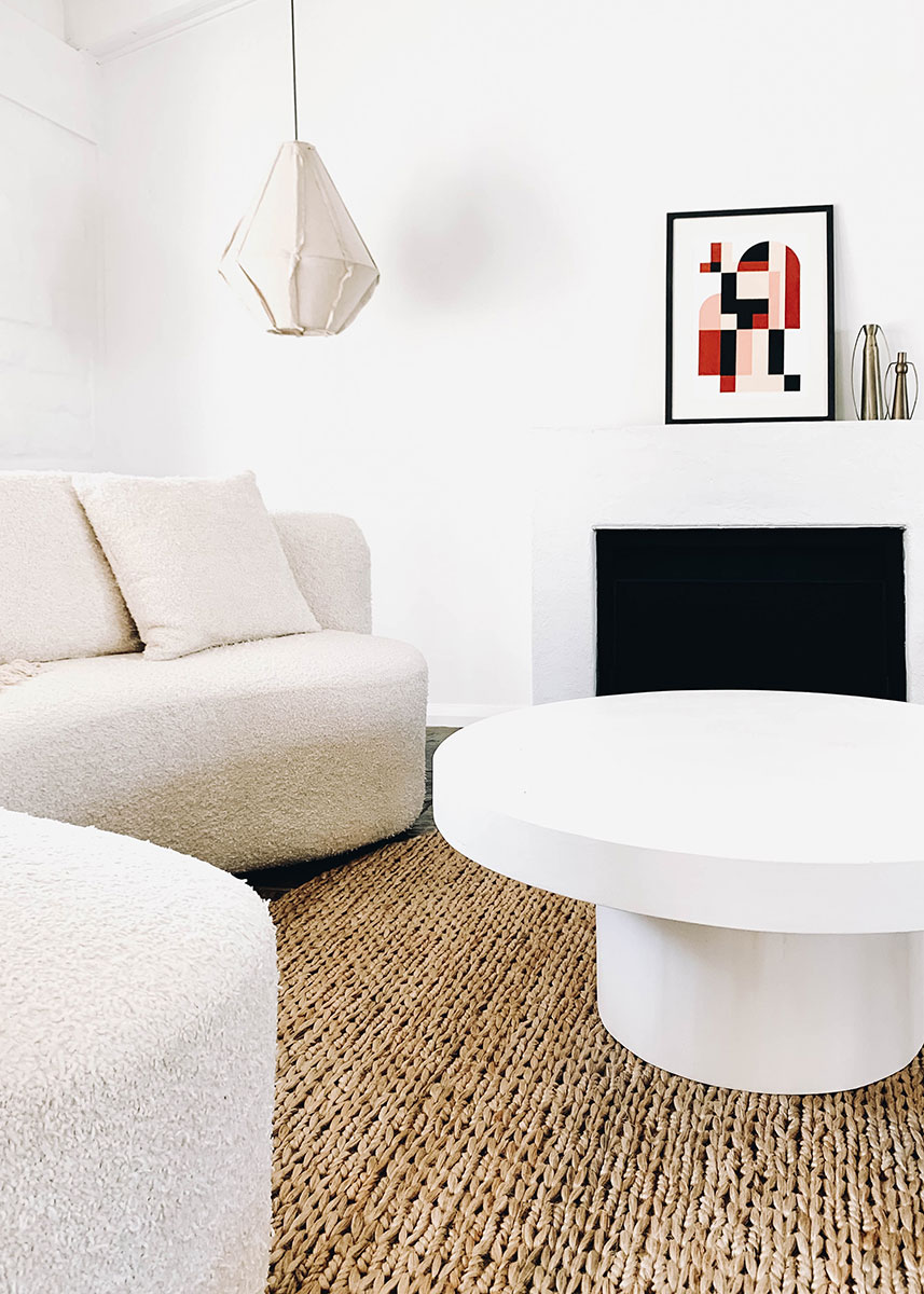 澳洲现代艺术画廊住宅，自然与设计的完美融合-16