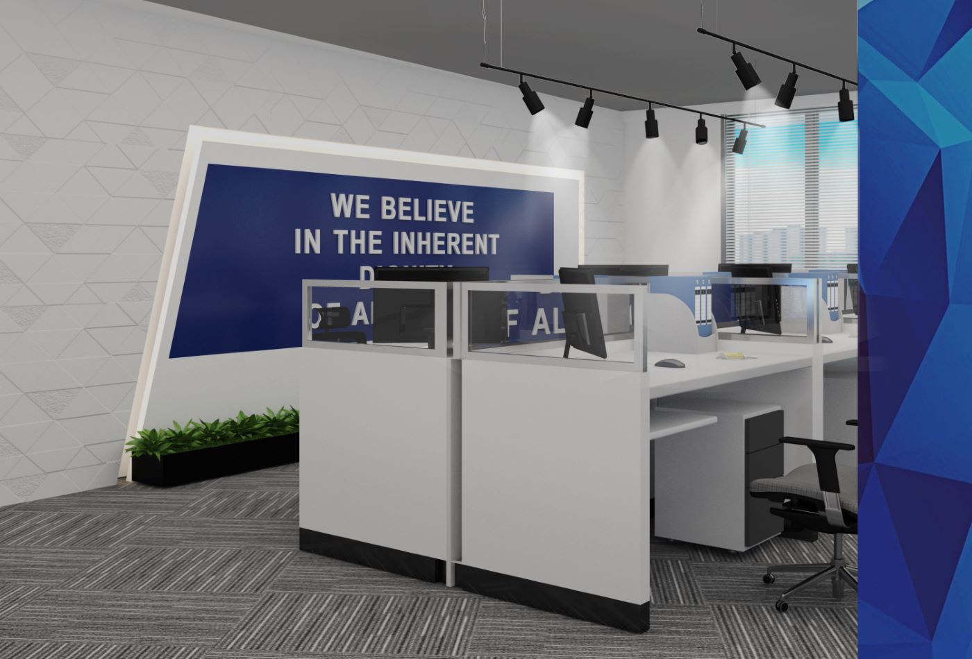 海洋运输公司室内设计丨OOCL-29