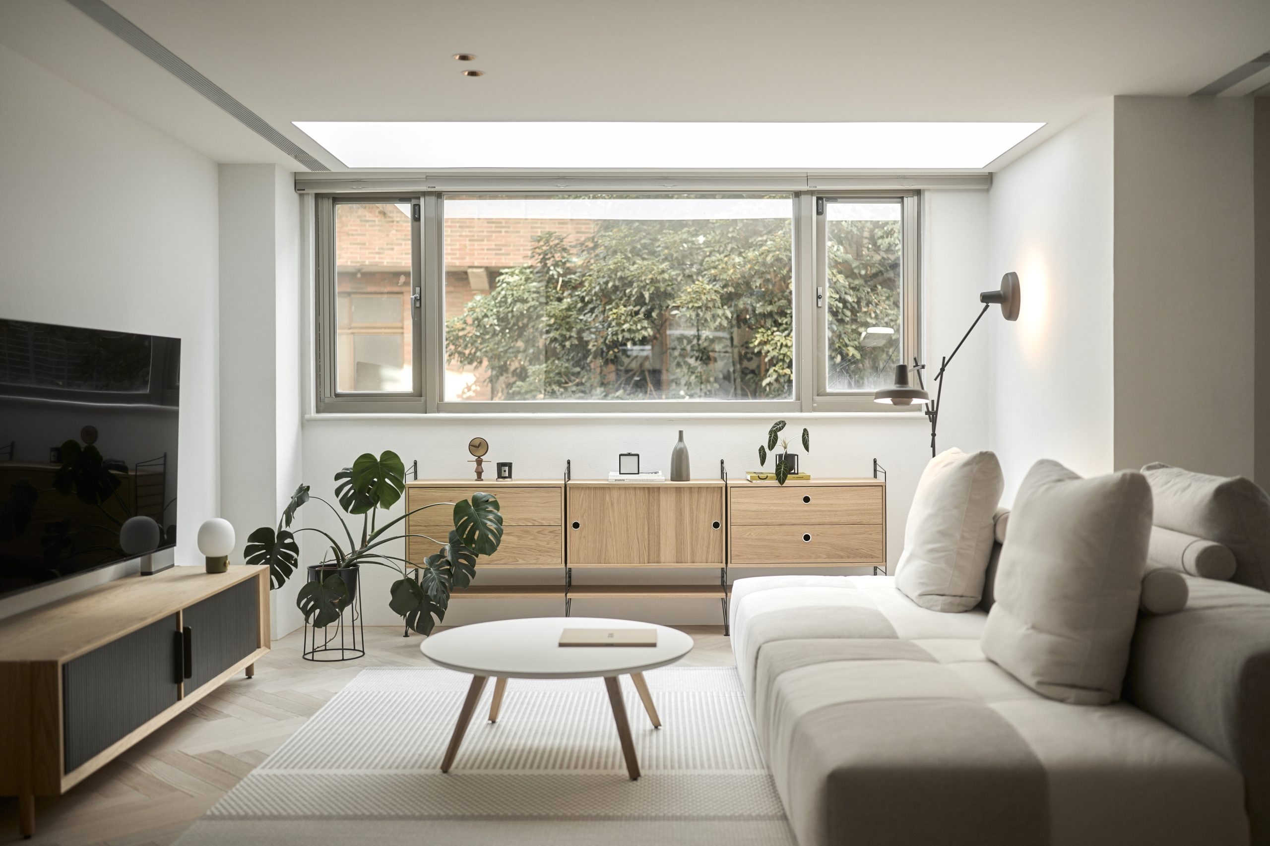 Howard House | 北鸥设计-9