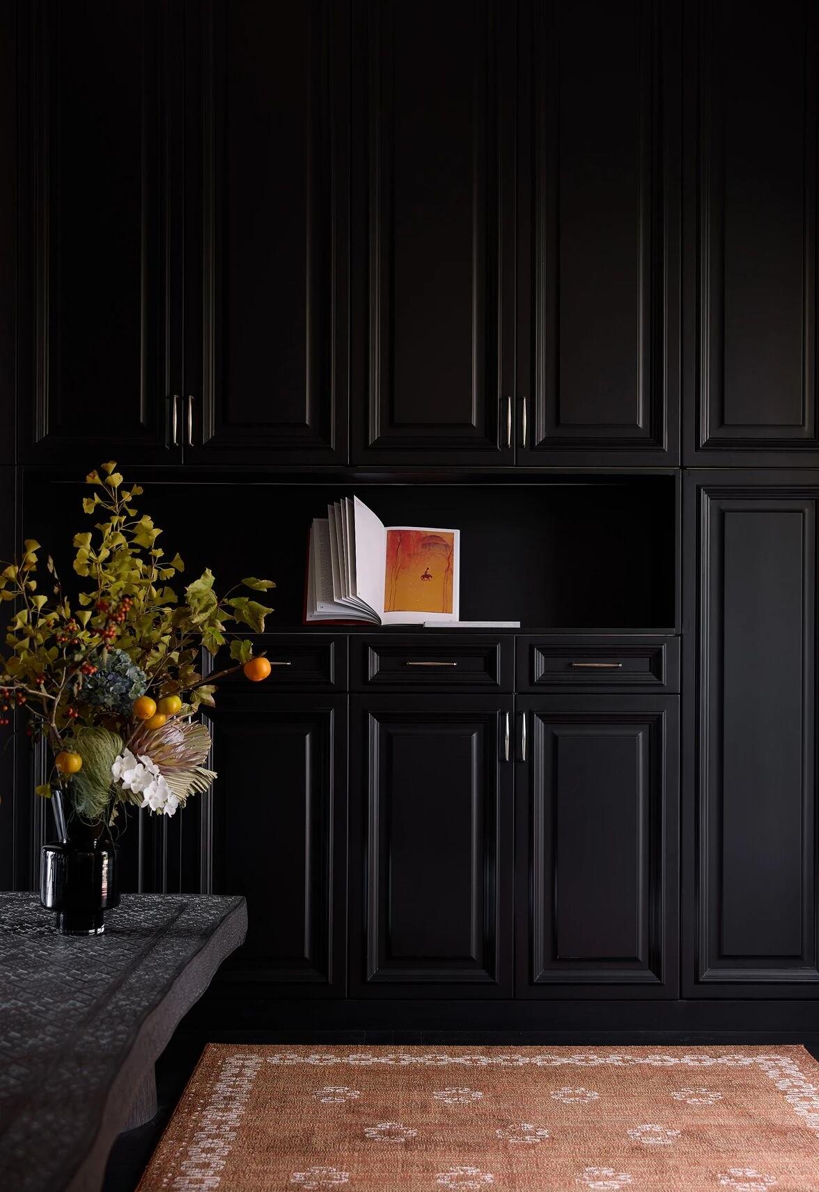 一家马轲的展丨中国深圳丨懒猫创意空间-8