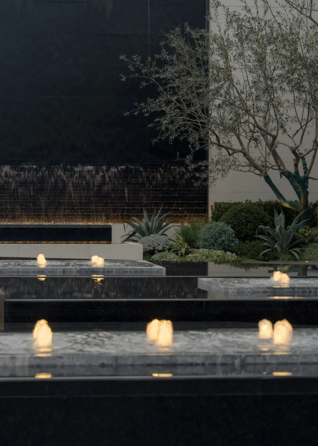 润珹中心 · 润玺 营销中心丨中国南京丨景观笛东,建筑上海天华-49