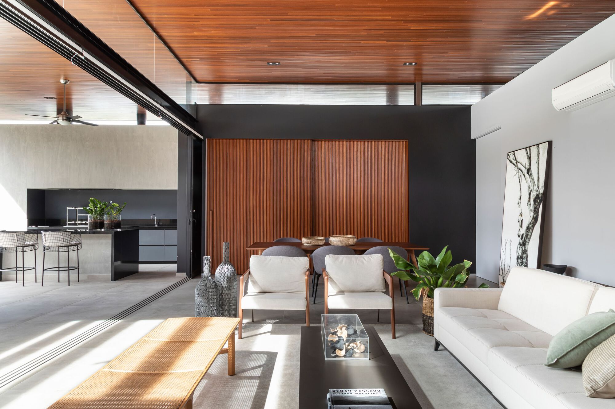 LEMA 住宅丨巴西丨Padovani Arquitetos-15