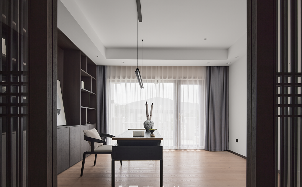 东方诗意 · 麦卡洛陈设的当代语境-25