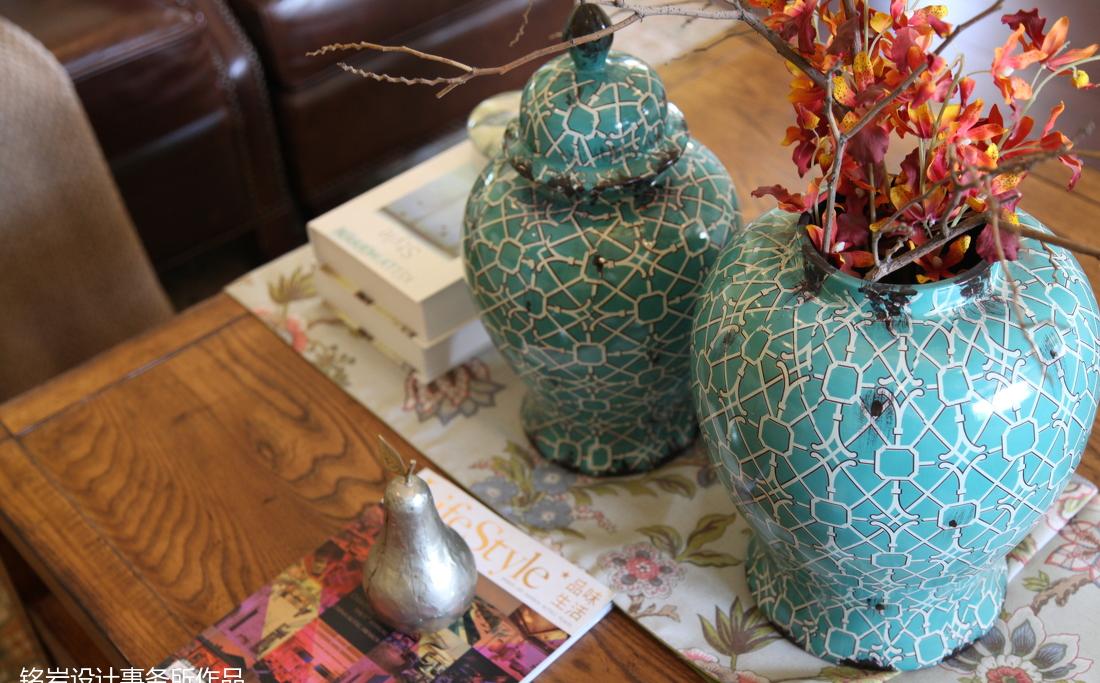 
蓝湖郡——加州式舒闲惬意 -4