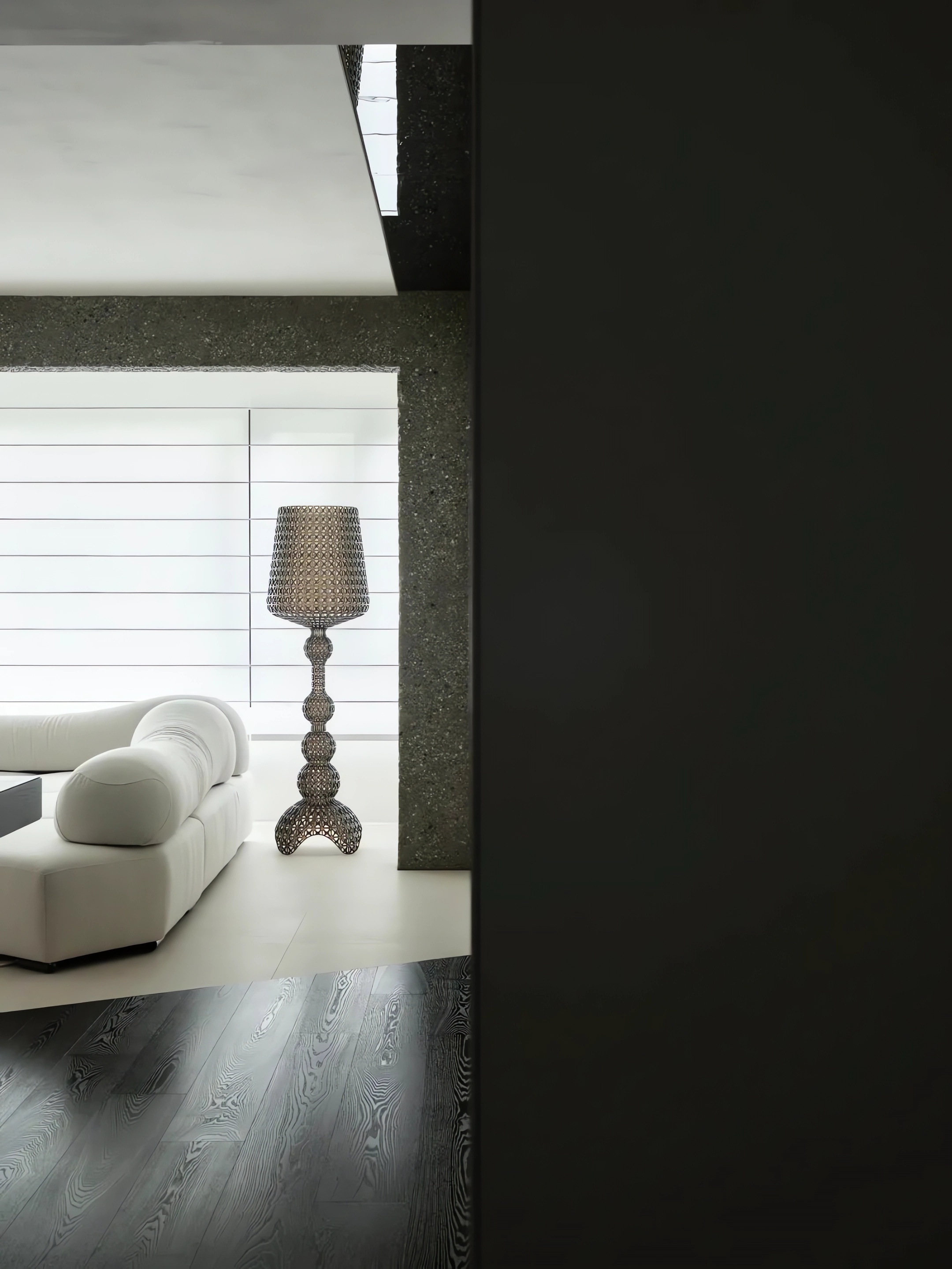 叙事共生·安徽合肥120㎡ · 壹境筑造丨中国合肥-48