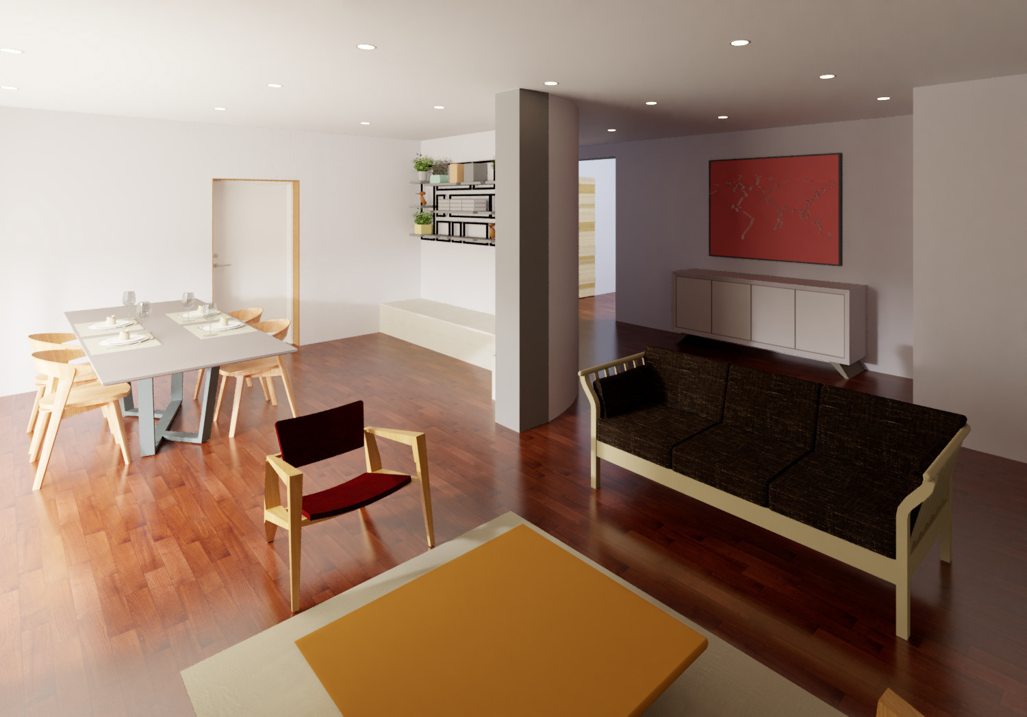 2021年建造的独栋住宅-7