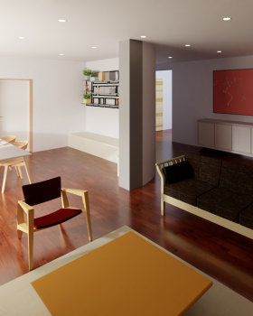 2021年建造的独栋住宅