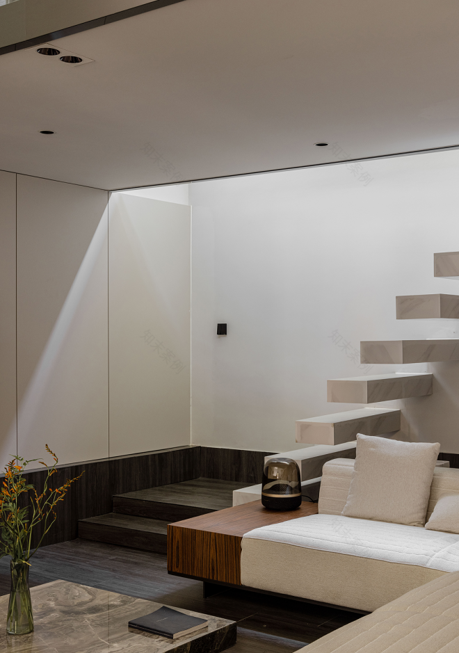 意式高级感木作展厅 · 筑木空间展示设计-31