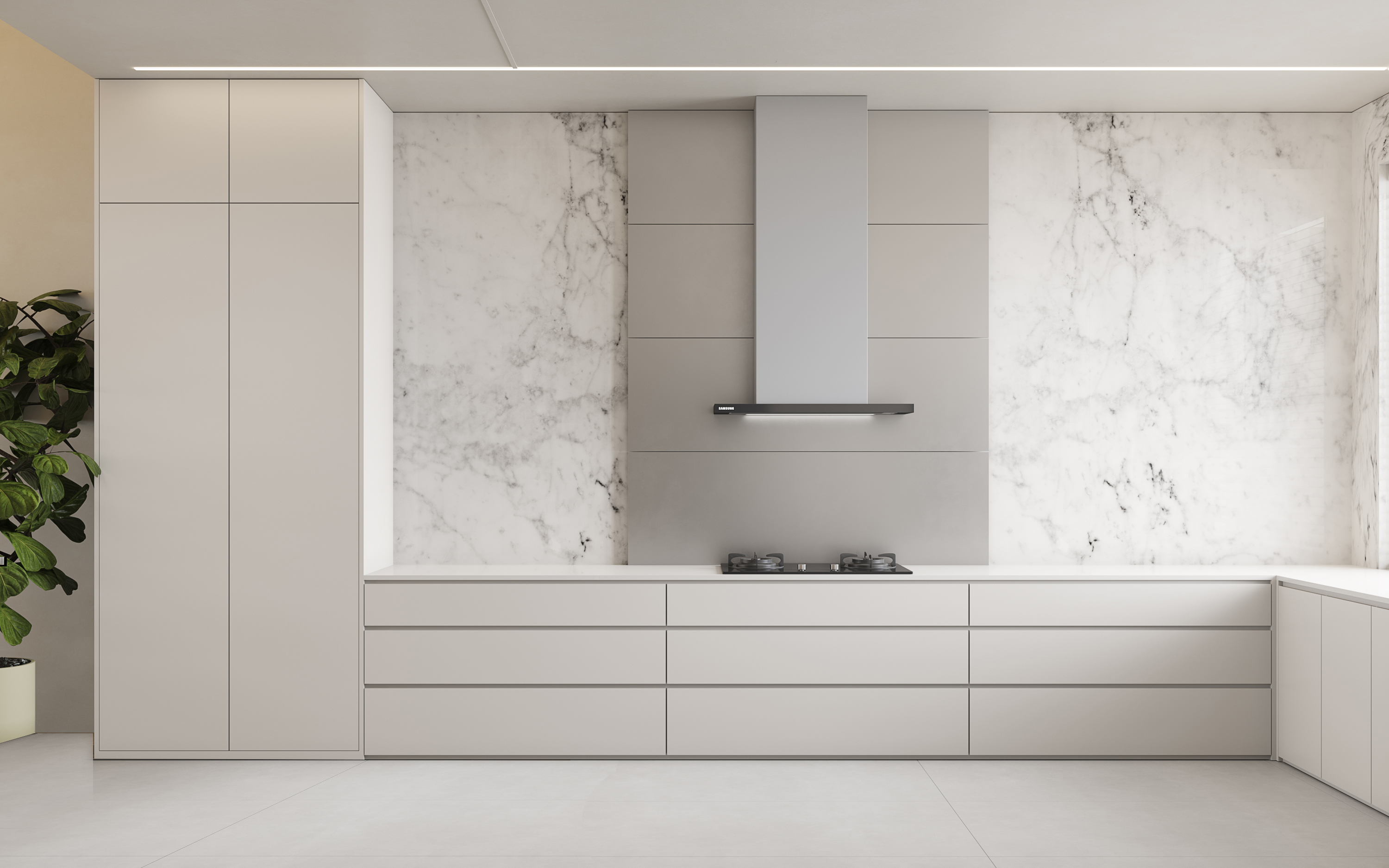 奉天久舍|恒大半岛天境-2