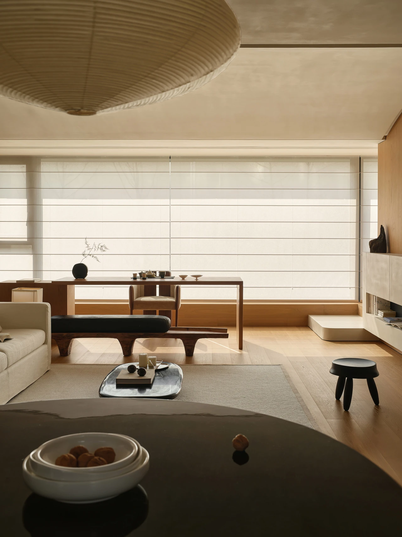 治愈系私宅 · 独处与共聚皆成诗章丨中国温州丨张浩设计工作室-43