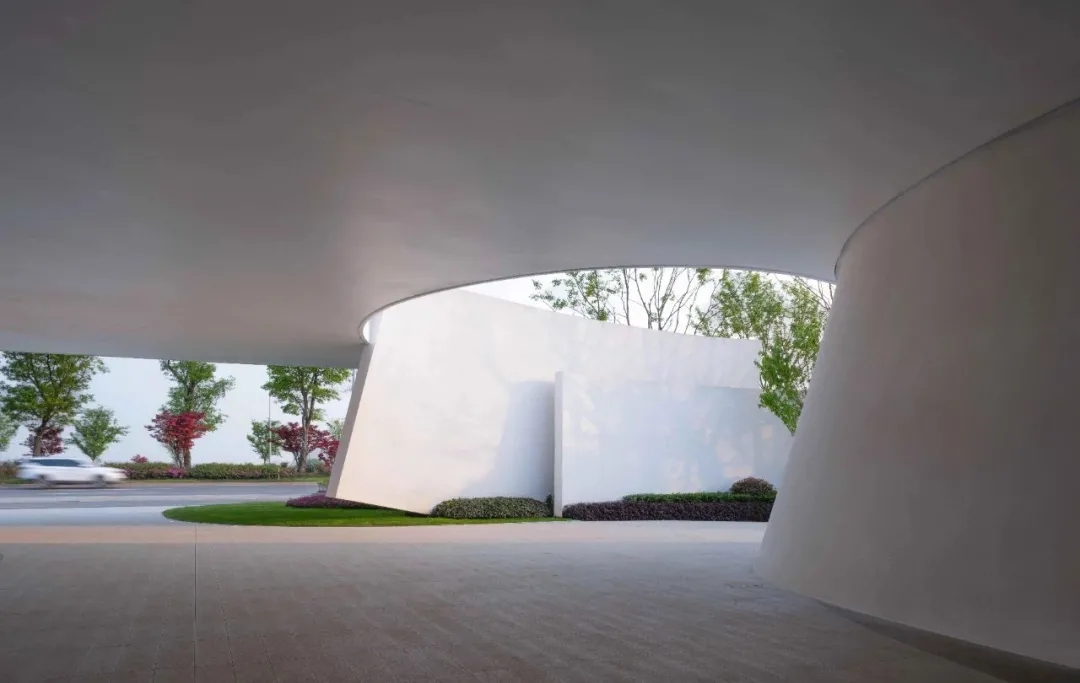 湖州孔雀城·中奥都会江南示范区景观丨中国湖州丨MBDI 英斯佛朗-9