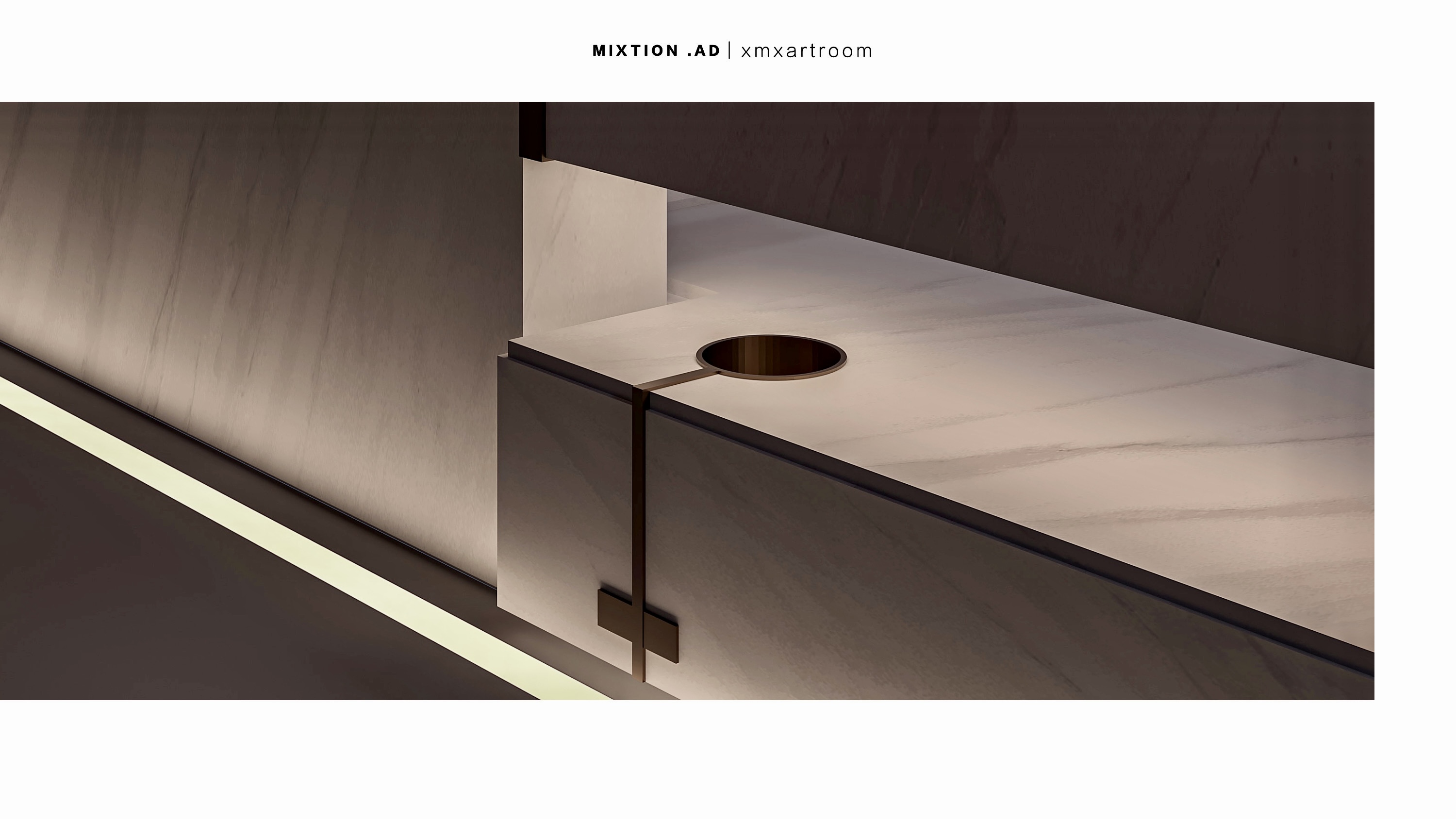 MEJACCI 盐城展厅设计方案丨MIXTION.AD-7