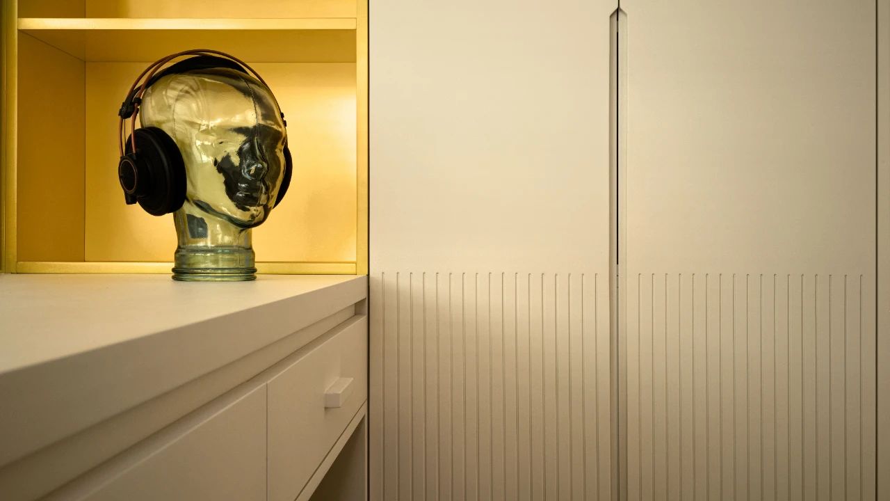 发小的家丨中国南充丨jsd. 简璞设计-45