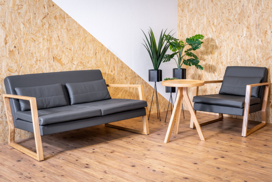 Arco Offices – Hull 现代安全行业中心-24