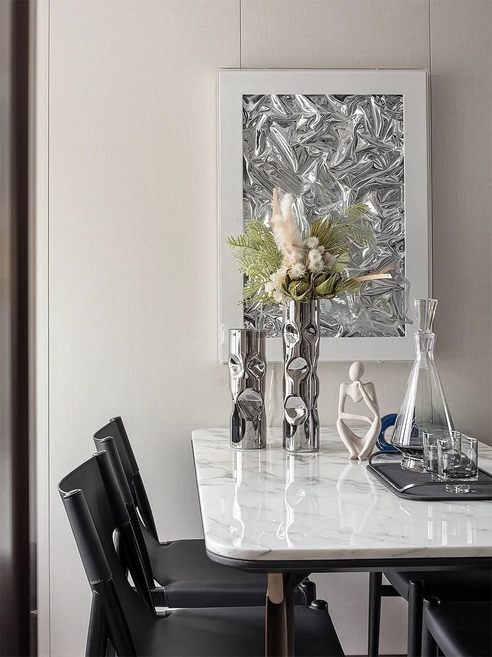 特房·樾熙湾样板间丨中国厦门丨OPS观致设计-70