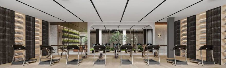 李玮珉新作 / 珠海华发院子 · 宋式美学售楼处-99