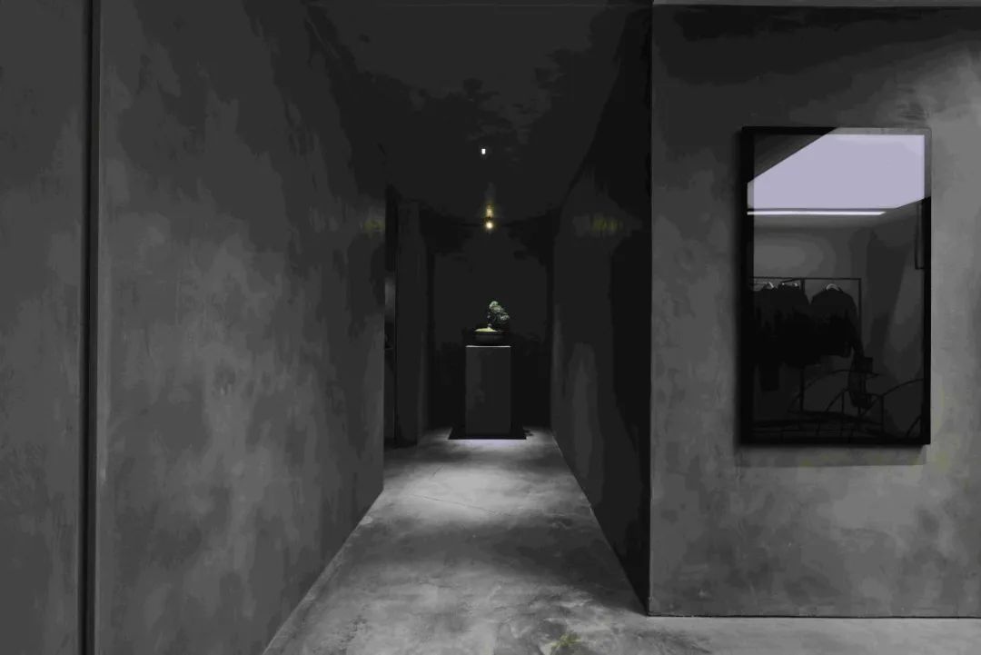 LuisaViaRoma佛罗伦萨旗舰店翻新丨意大利佛罗伦萨丨建筑师Stefania Bartali-11