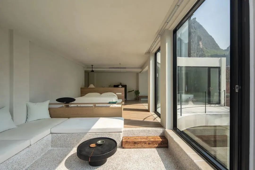 山野里的度假酒店丨中国杭州-112