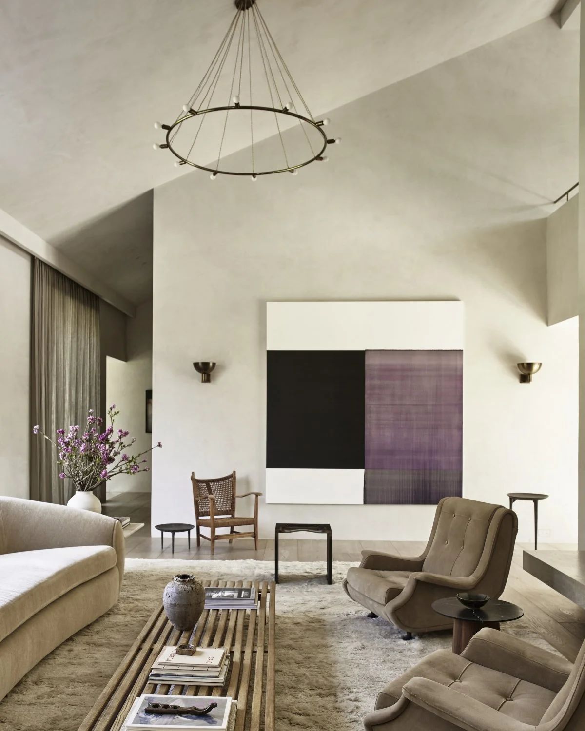 图勒恩韦尔住宅丨澳大利亚丨Paul Couch-31