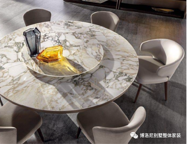 北京上城郡北欧风家居设计,自然纯净中融入生活美学-27