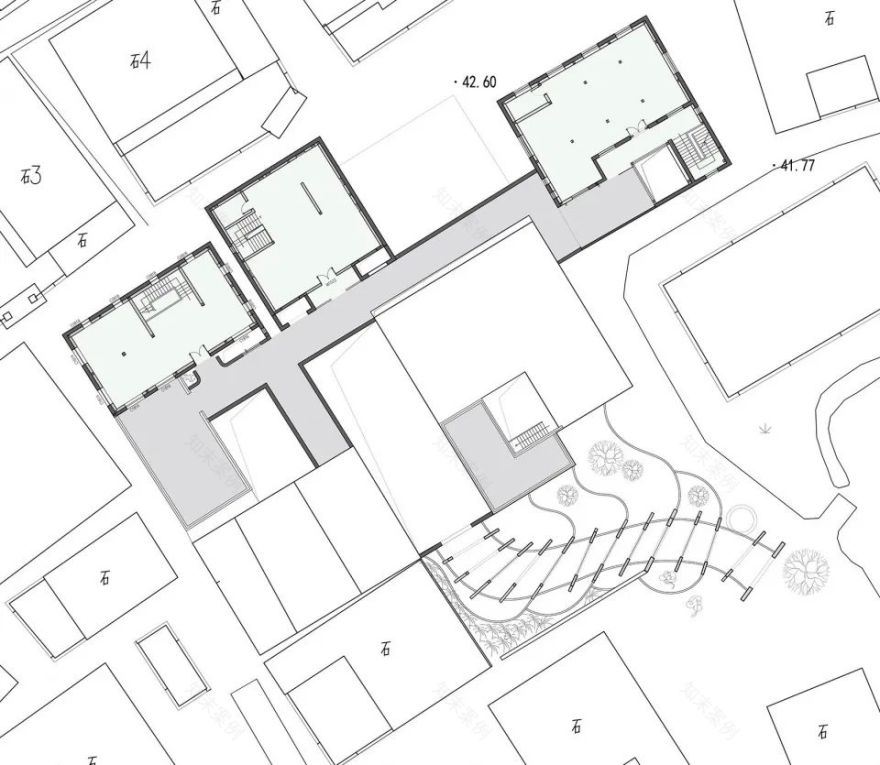 周塘公共艺术空间项目丨中国鹰潭丨苏州右见建筑装饰设计工程有限公司-74