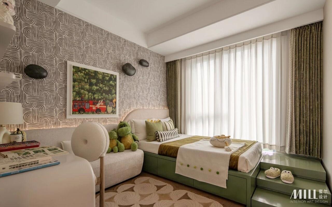 重庆·绿城春风晴翠入园大堂丨中国重庆-40