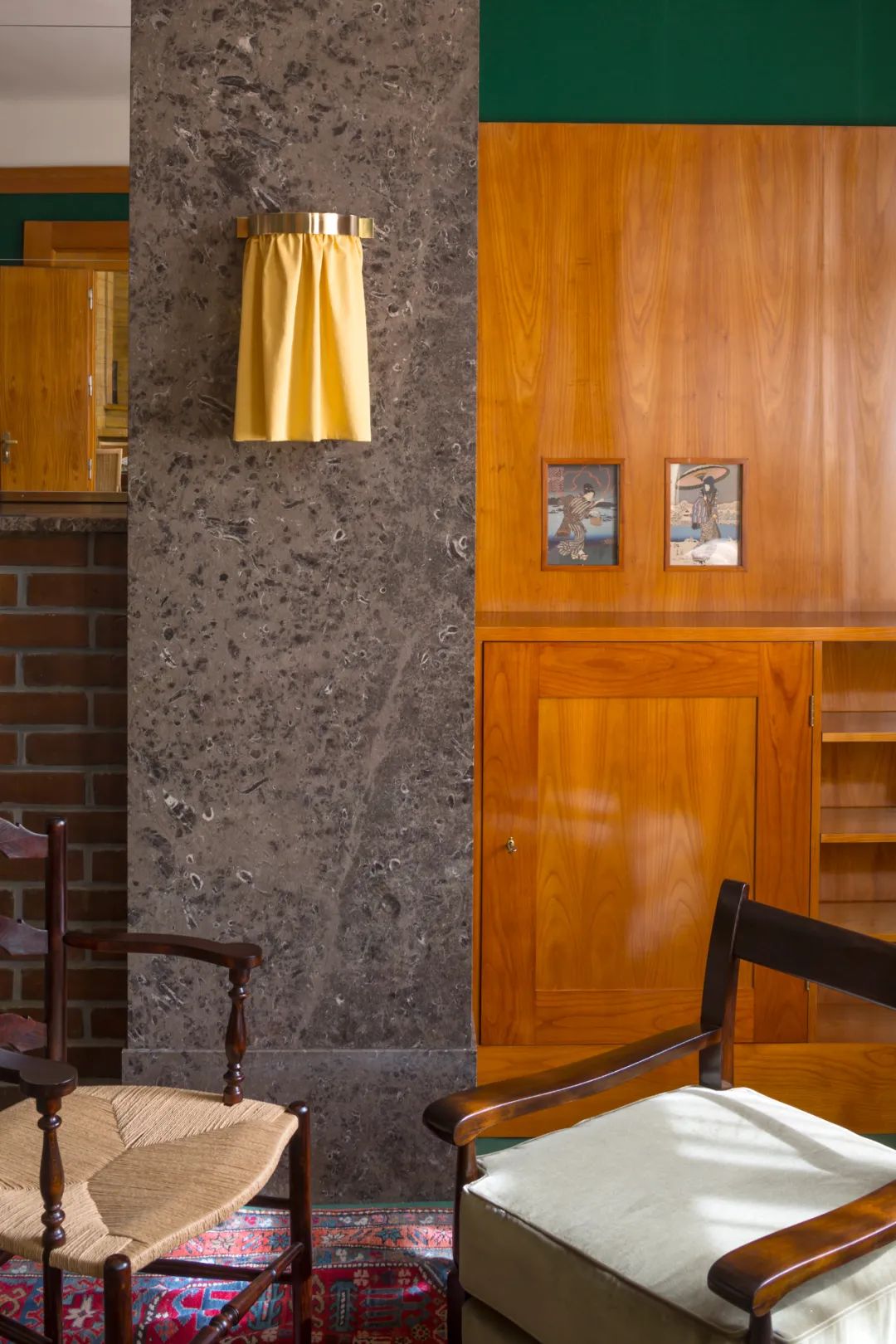 Looshaus 大楼丨奥地利维也纳丨阿道夫·路斯-31