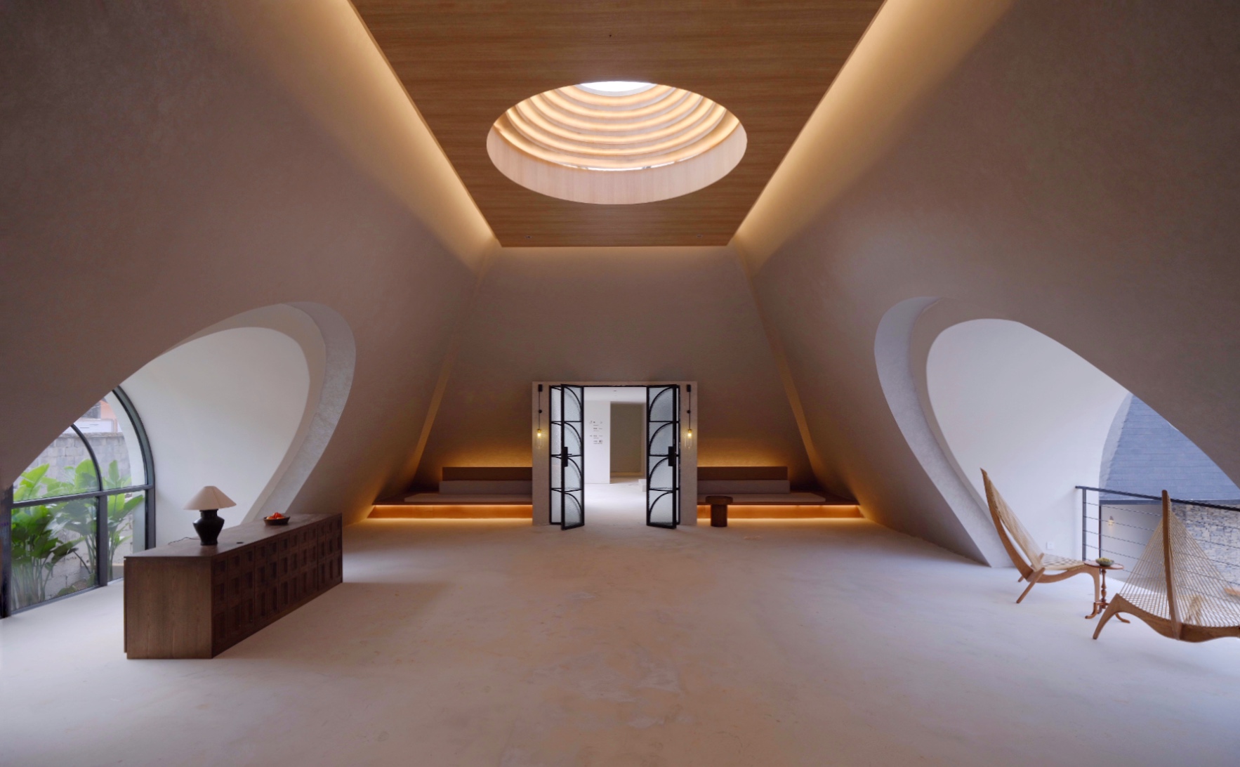 丁大妈的家丨中国云南丨无设建筑-47