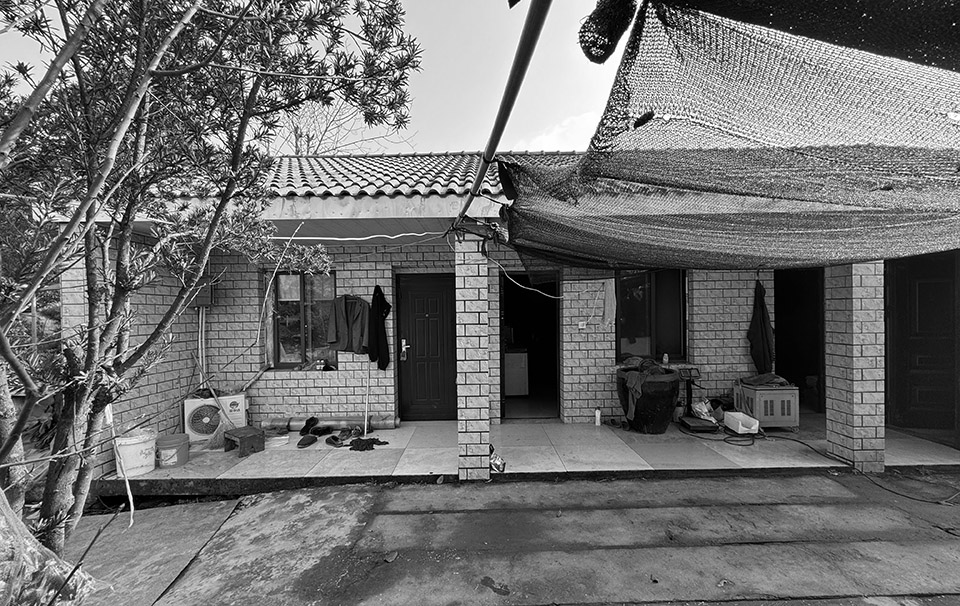 一绪摄影基地·老沙店丨中国杭州丨杭州大拙致外建筑设计有限公司-73