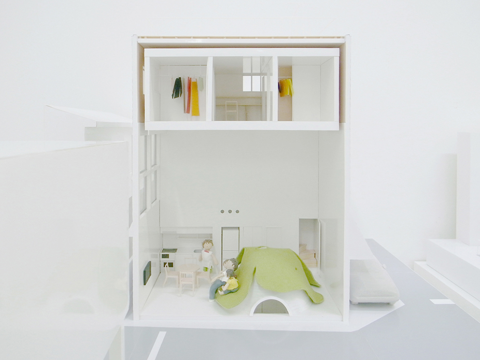 ground and above roof house-10