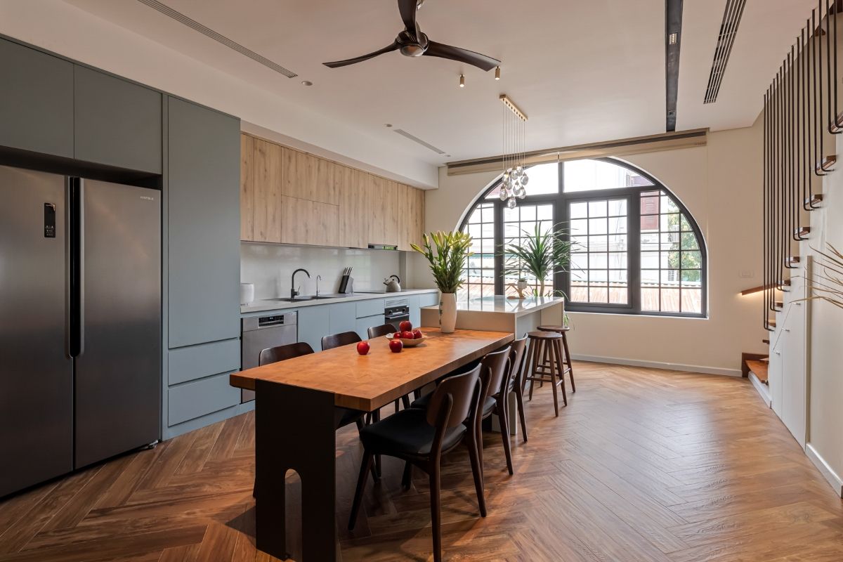 风之谷的绿意之家-32