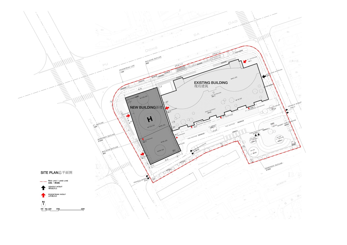 上海同济大学附属东方医院-26