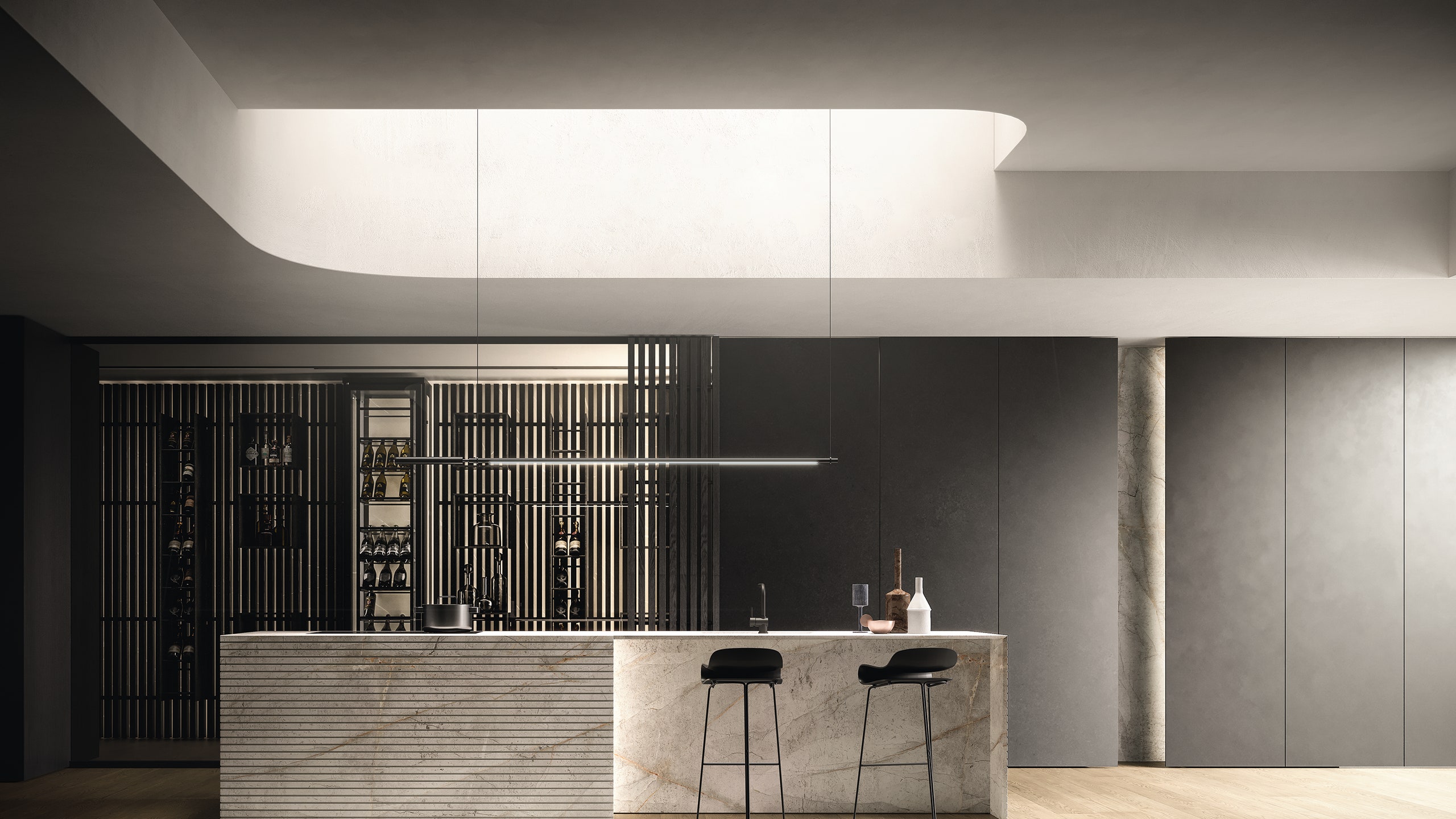 Atlas Plan et Modulnova s’unissent pour donner vie à des espaces design | AD Magazine-0