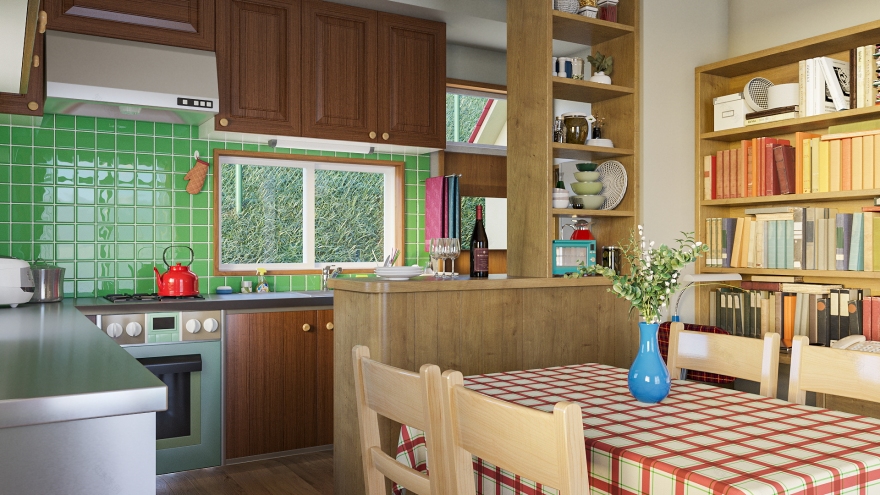 《悬崖上的金鱼姬》粉丝自制动画场景丨个人-15