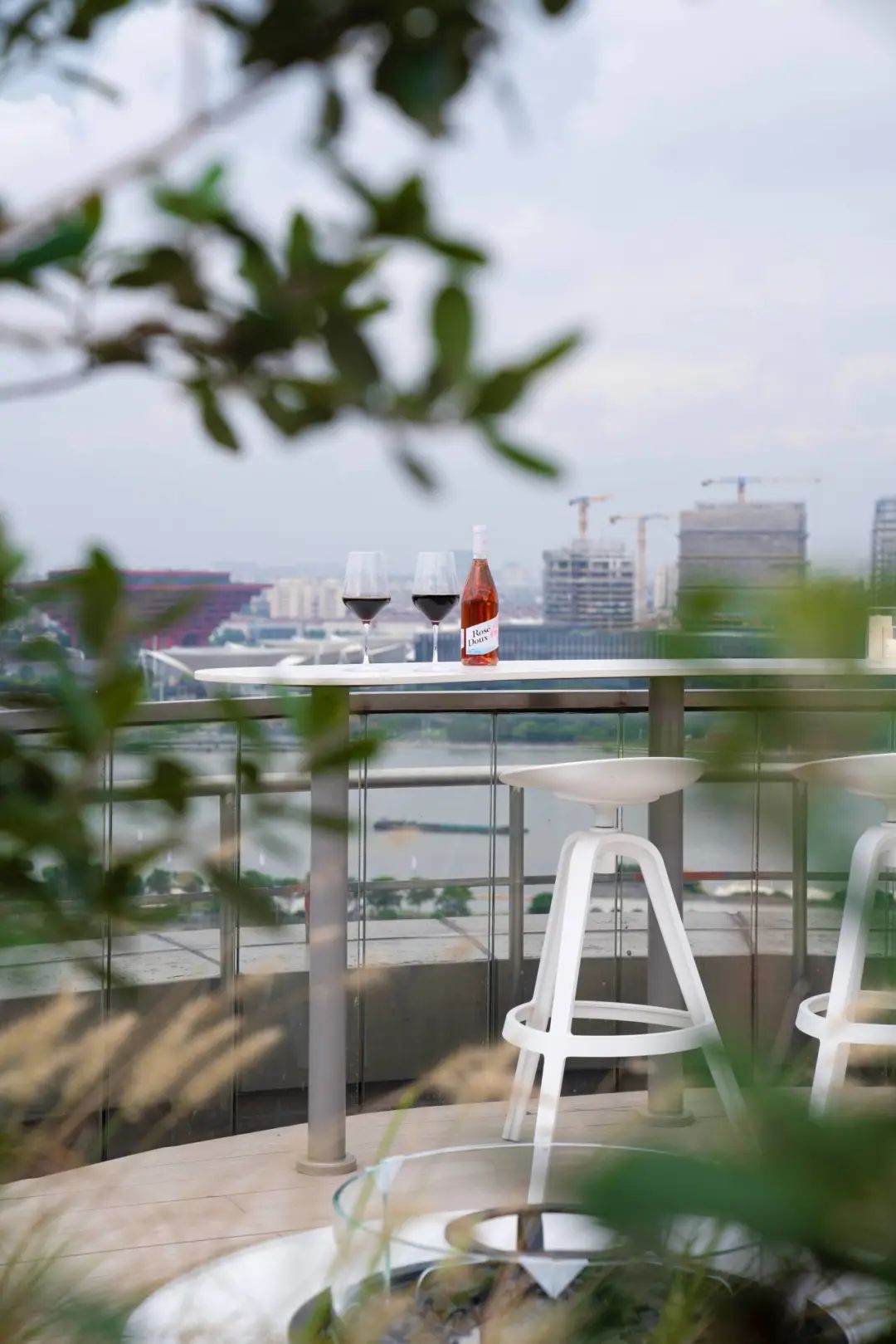 高雅金臣庭院丨中国上海-62