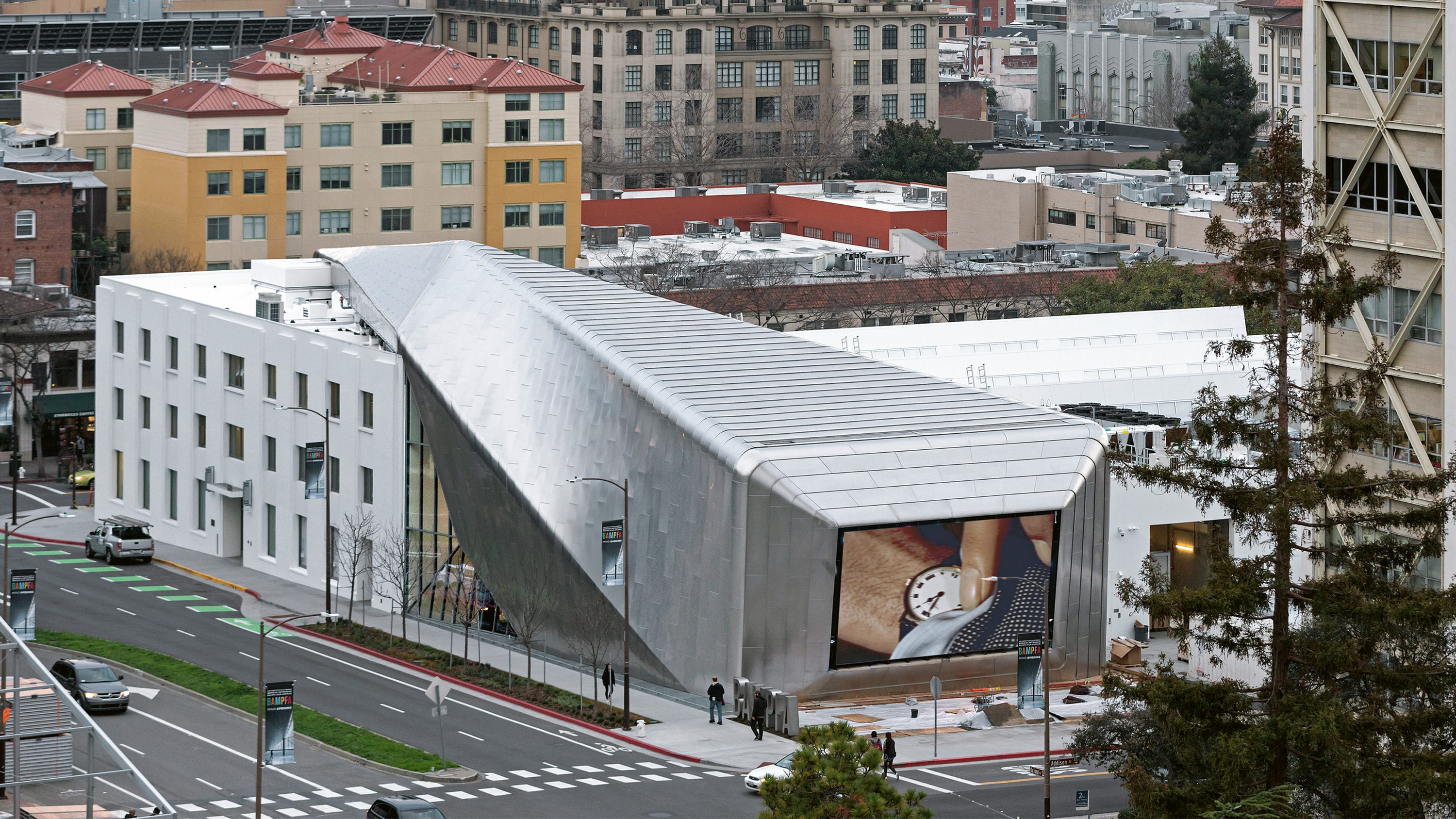 加州伯克利艺术博物馆-0