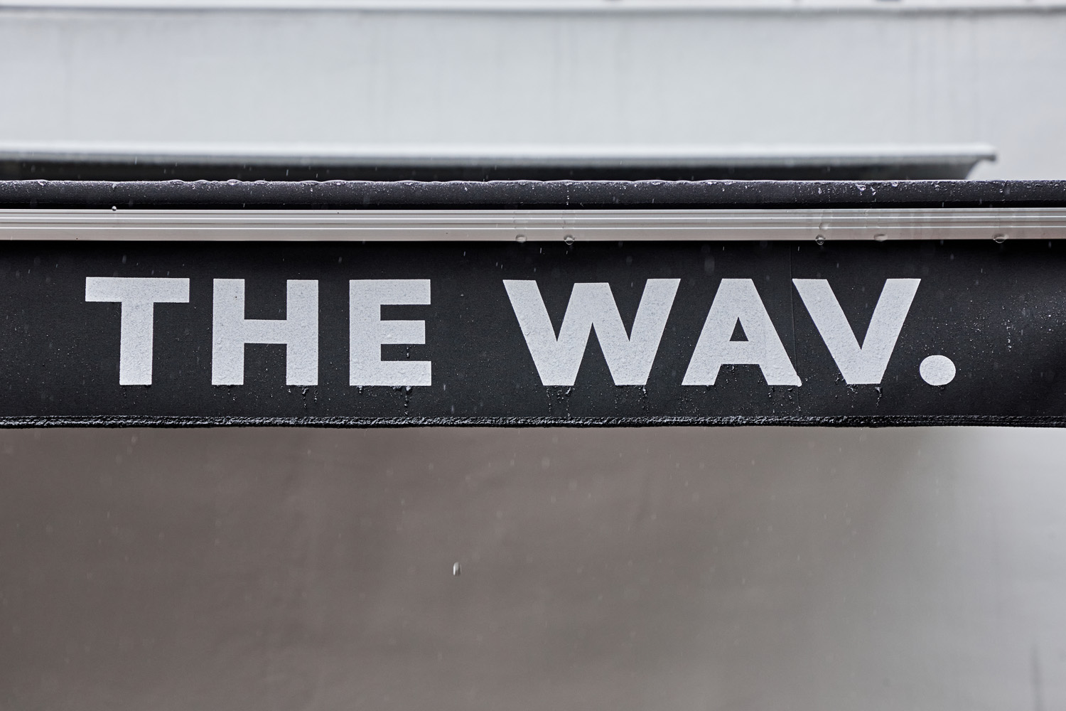 简约黑白设计 10 坪江南区咖啡厅装修报价-15