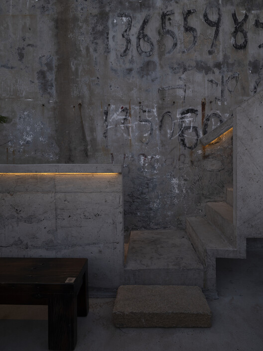 民居建筑改造丨中国泉州-55