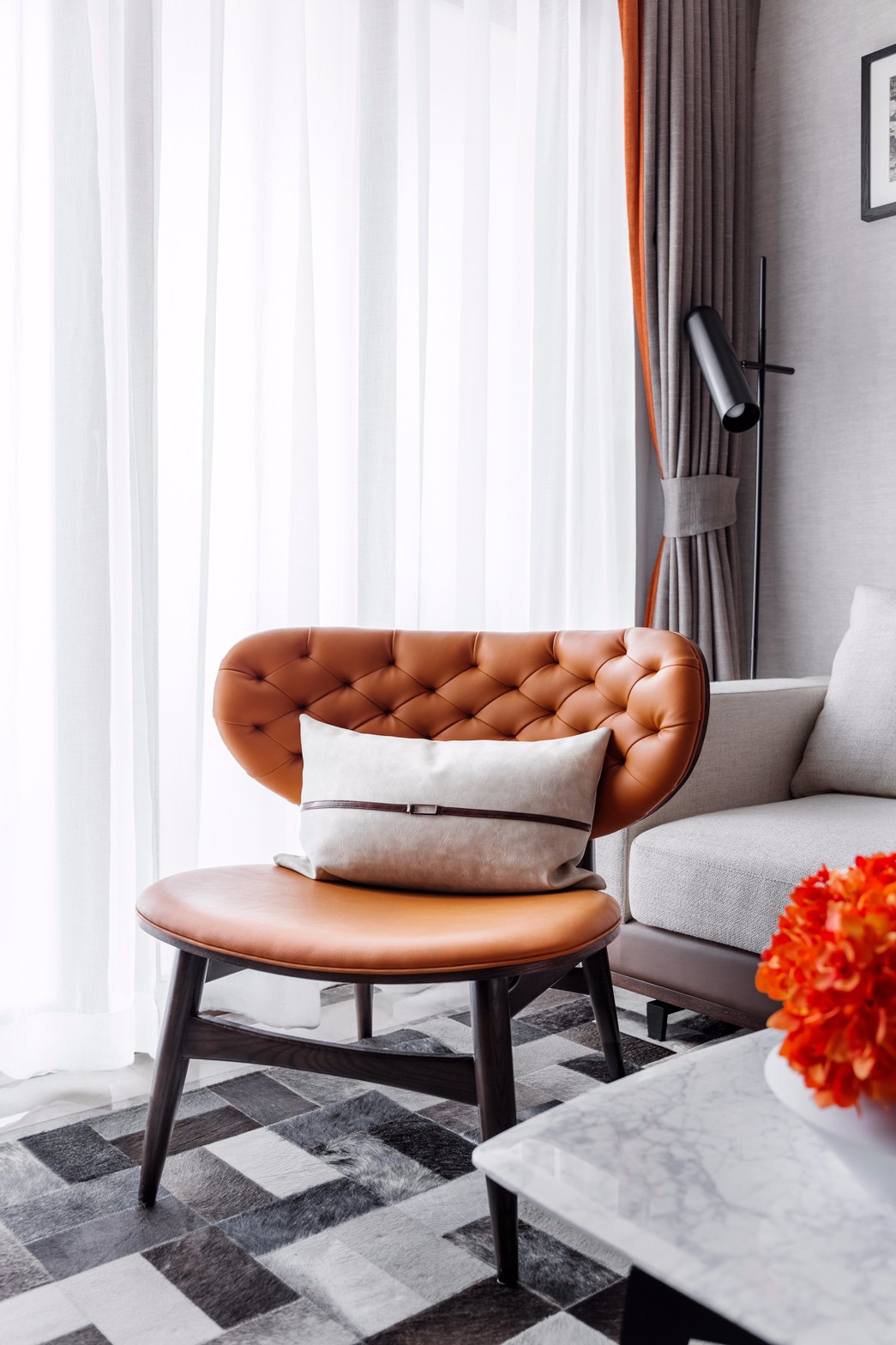 时光之“夏”——日常化色彩演绎亲和都市生活，不只是一贯的轻奢范儿-4