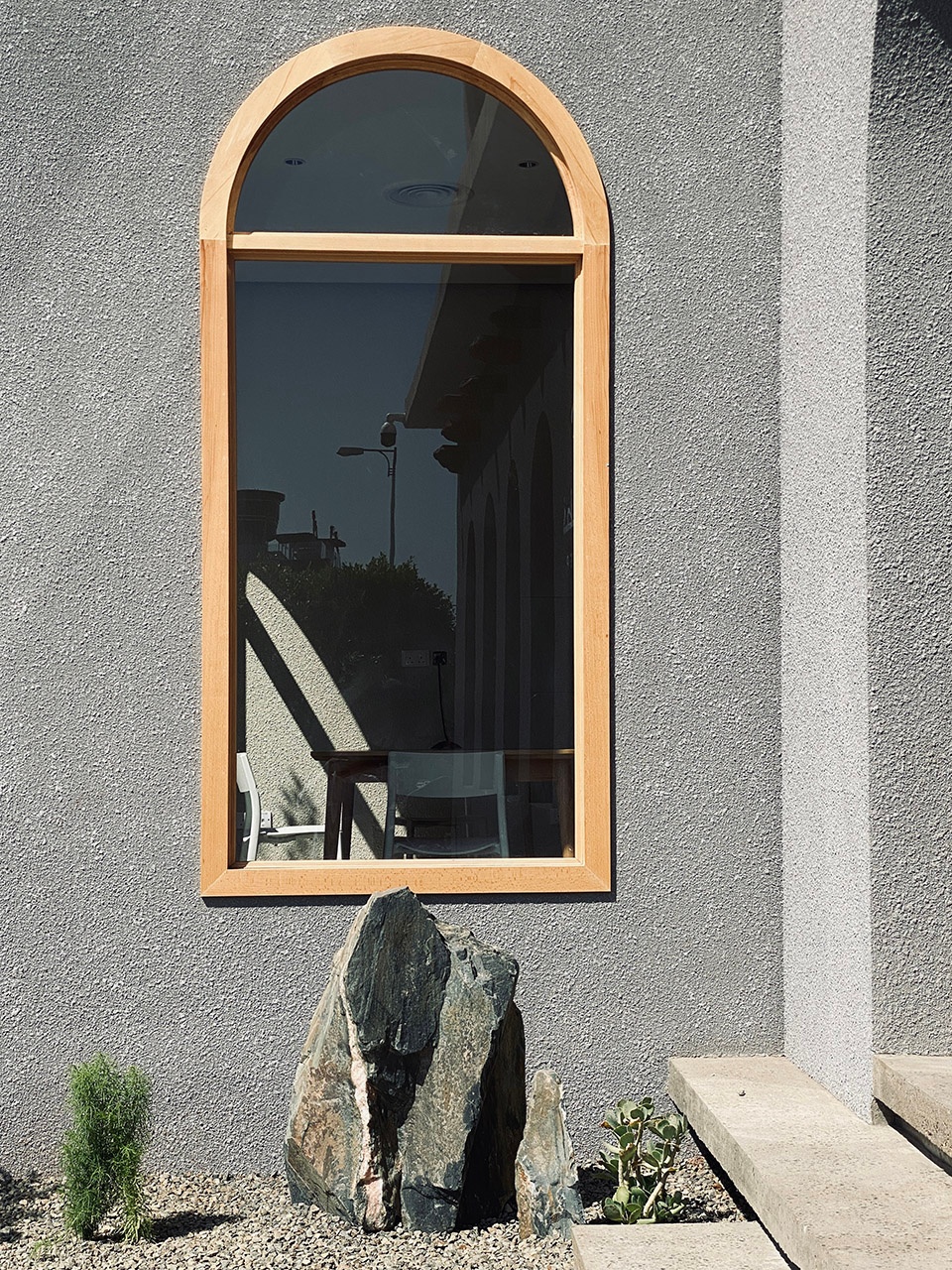 Camel Step 咖啡烘焙器商店丨沙特阿拉伯丨Faris Alosaimi（骆驼步创意团队）-12