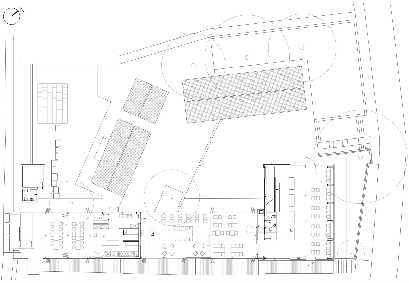 33咖啡2·0丨中国杭州丨杭州壹山建筑设计有限公司-45