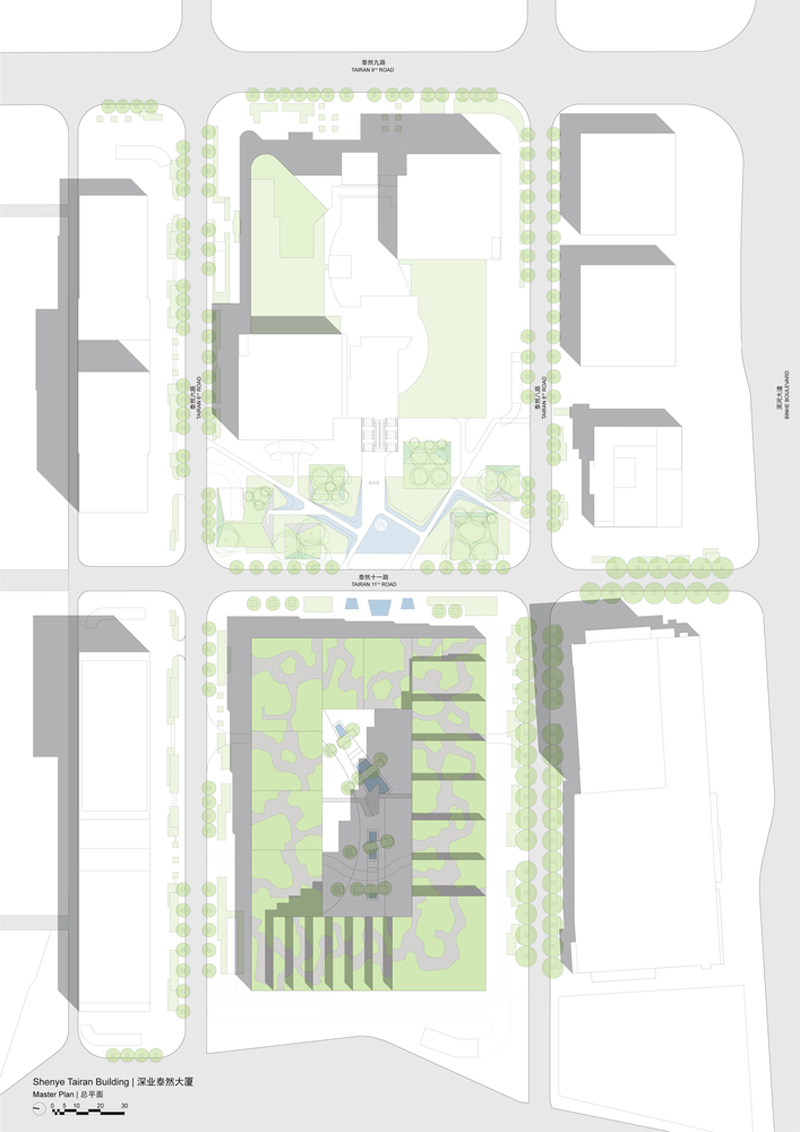 深圳深业泰然大厦-41