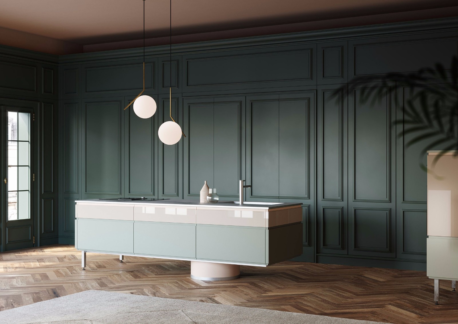 2018 米兰设计周 MDW大赏（一）-56