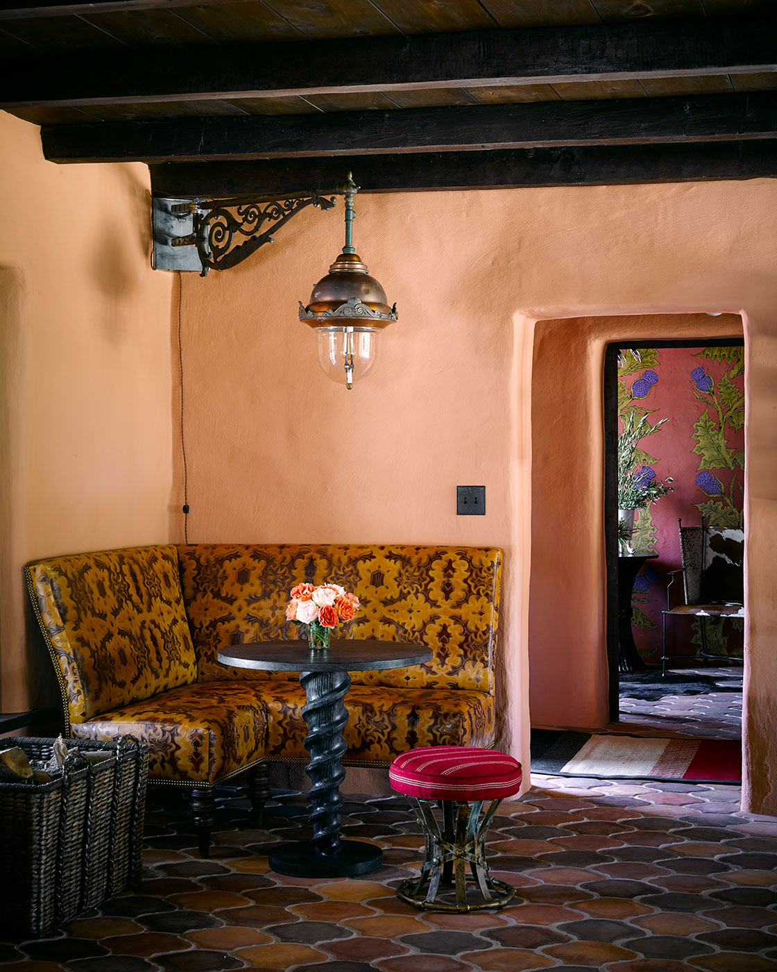 Tree Sticks Winery Ken Fulk-9