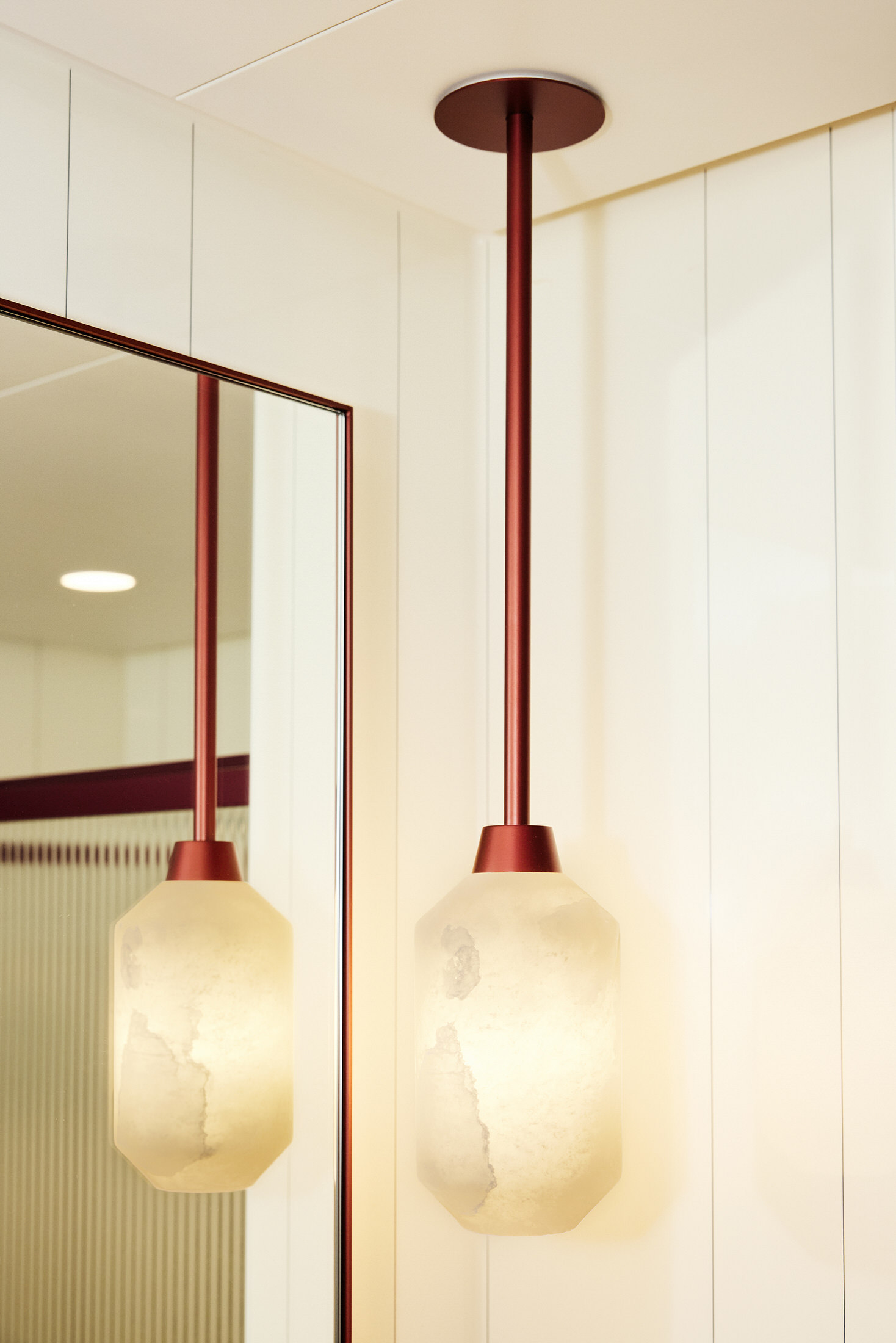 Kimpton Main Frankfurt酒店丨德国法兰克福丨伦敦Waldo Works建筑工作室-42