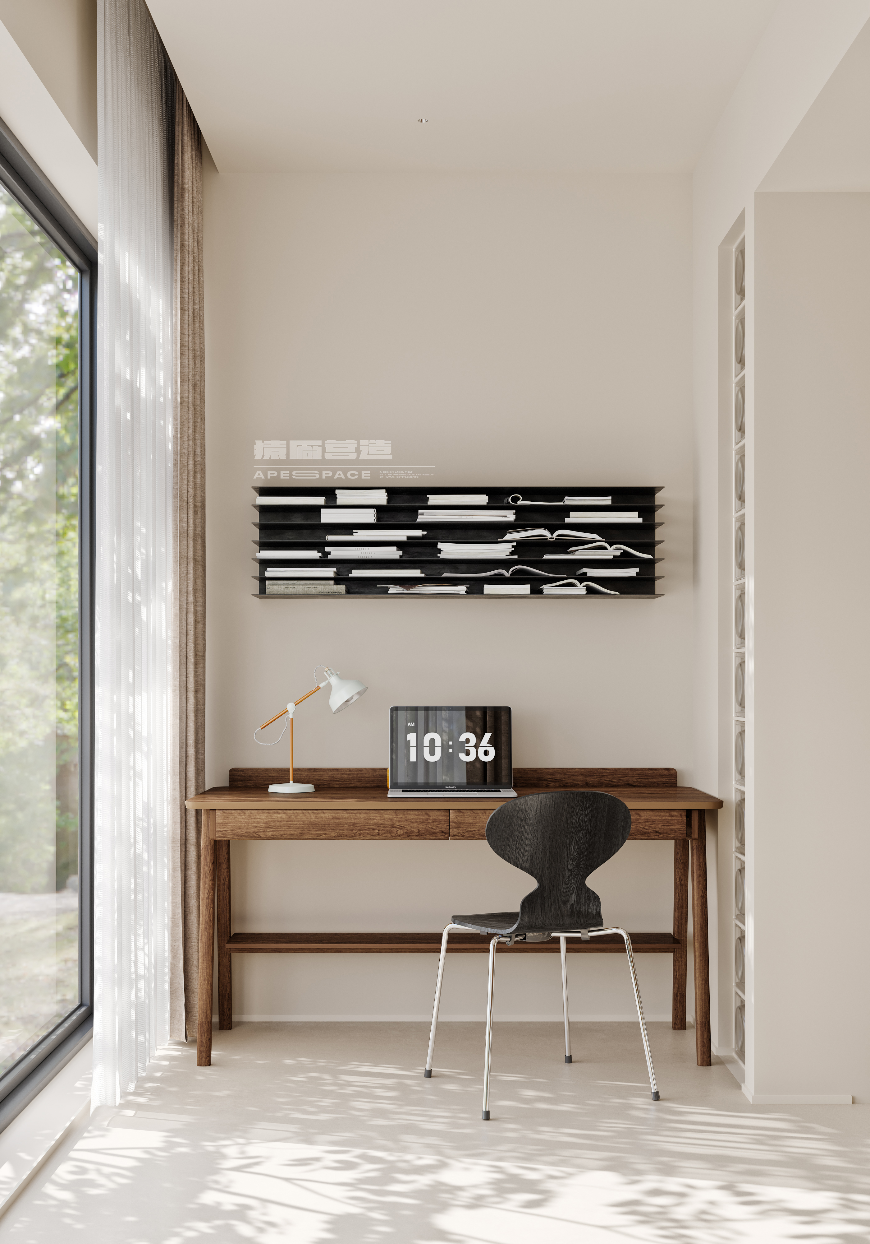 猿厂营造 · 卓越中寰丨中国长沙-18