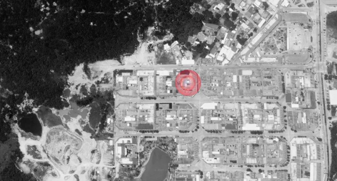 闽南传统元素融合现代办公空间-1