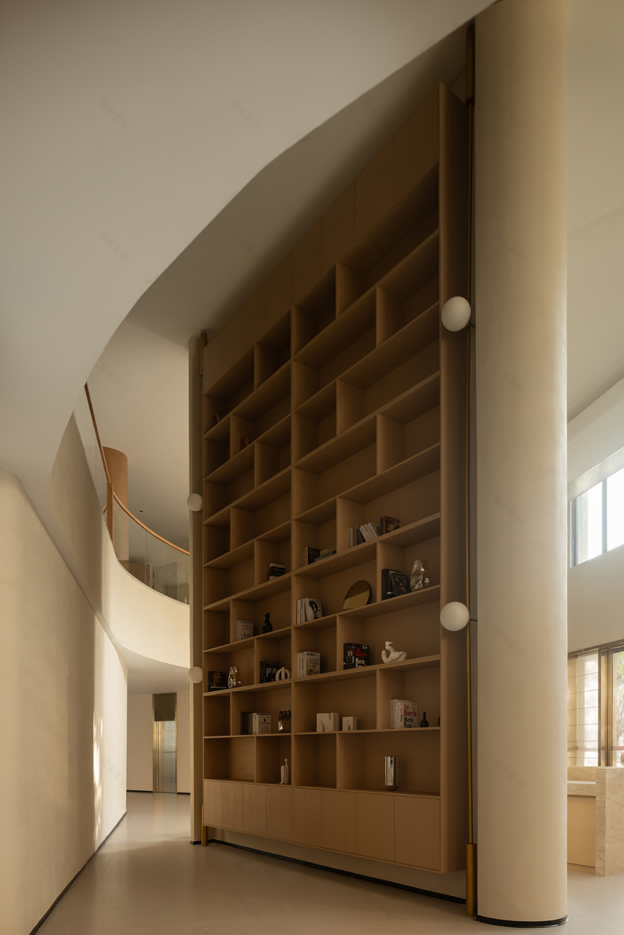 惠州东方爱堡(夏雨馨竹)月子中心会所丨中国惠州丨予美组设计-27