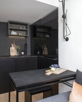 Vendôme Atelier Daaa